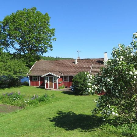 Holiday Home Fagelkaerr Sjoestugan By Interhome Gränna エクステリア 写真