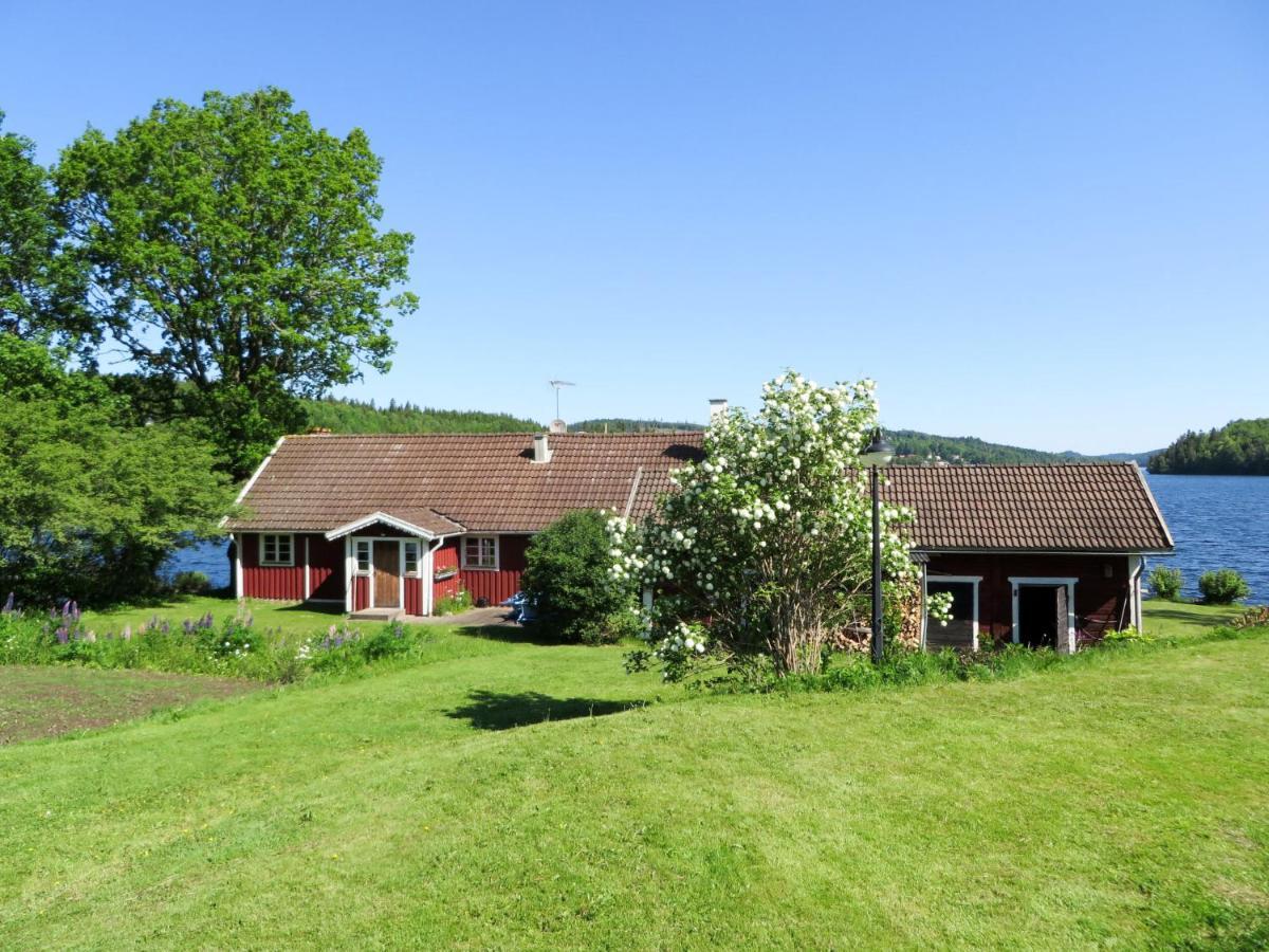 Holiday Home Fagelkaerr Sjoestugan By Interhome Gränna エクステリア 写真