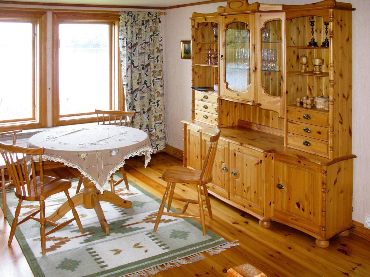 Holiday Home Fagelkaerr Sjoestugan By Interhome Gränna エクステリア 写真