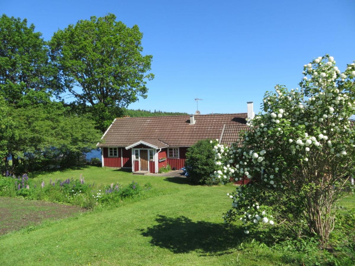 Holiday Home Fagelkaerr Sjoestugan By Interhome Gränna エクステリア 写真