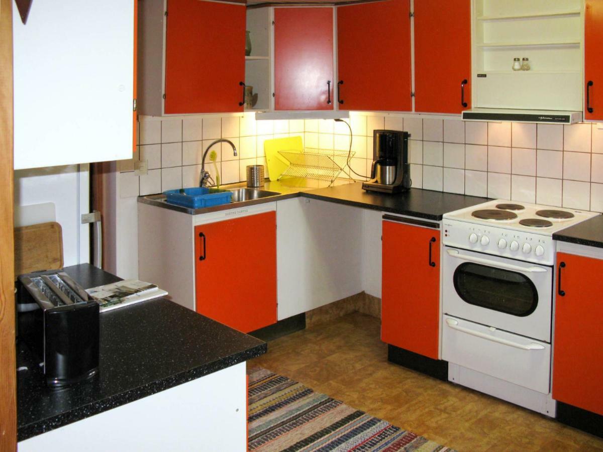 Holiday Home Fagelkaerr Sjoestugan By Interhome Gränna エクステリア 写真